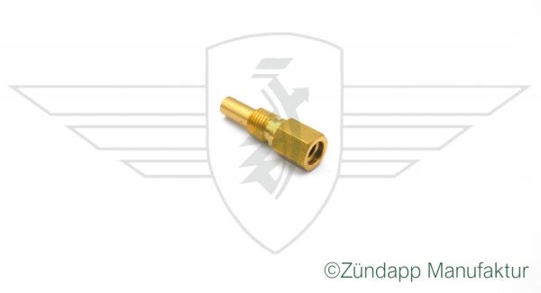 Needle nozzle size 0-4 original